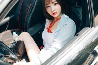 孙乐乐(손예은)的白色全套图集，让你体会到什么叫做“白光闪闪”！