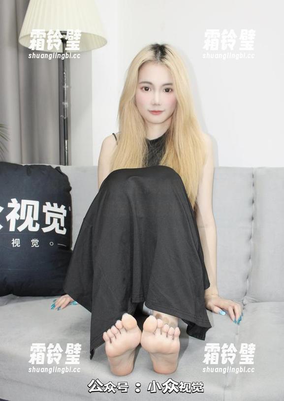 小众视觉 - 豹纹、思思姐和七种颜色的套图，都在此静候探讨！