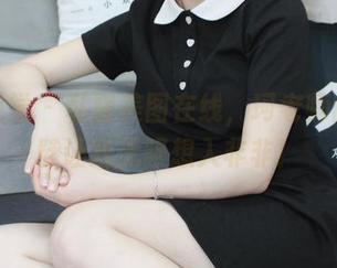 小众视觉 – 私房美图在线，珂老师的高跟鞋让我无限想入非非！