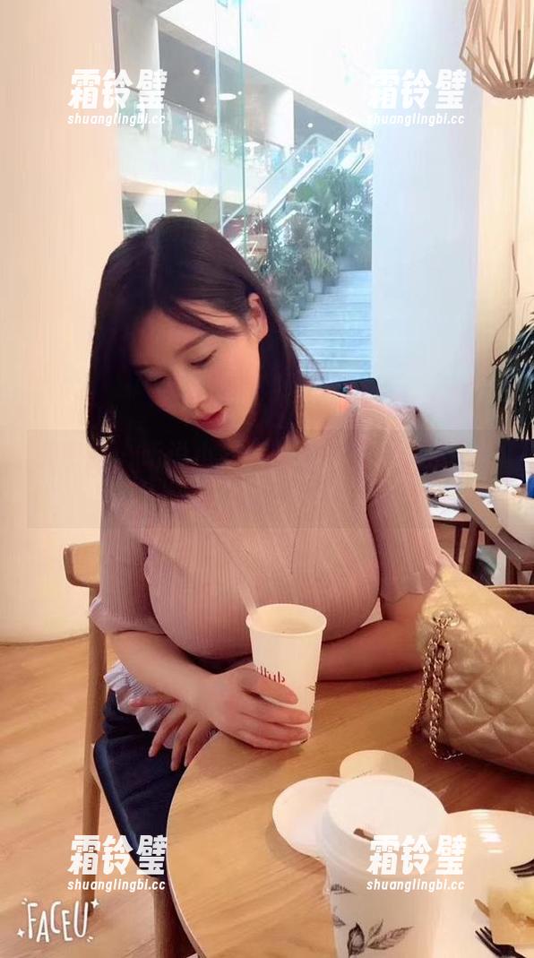 微密圈 - 听说小芯酱的早期美拍能治愈单身？快来分享原图试试吧！