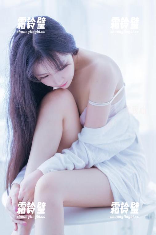 小鹿鹿shika的图库大冒险，直击你我心扉的HANA真爱版作品！