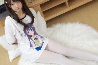 少女秩序出品，白丝女仆展示——有没有人要这些免费图片？