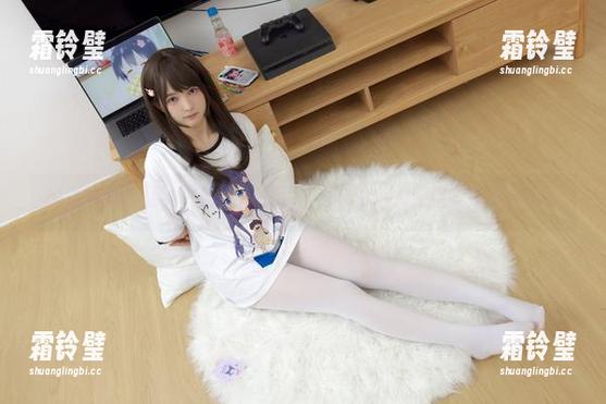 少女秩序 少女秩序出品,白丝女仆展示——有没有人要这些免费图片?
