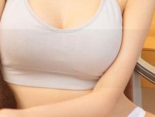 尤果网 – 这个白色写真，安柔更新了我对(CMYK)的偏见。