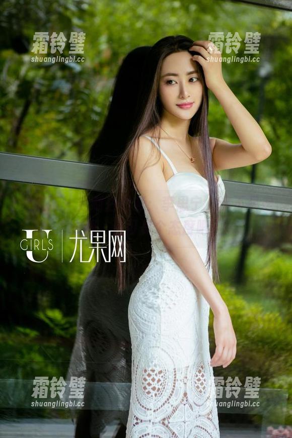 尤果网-李思宁 尤果网 - 定制白衬衫:李思宁,这不只是衣服,这可是个态度吧?