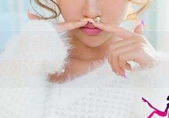 尤果网 – 欣杨Kitty又来了，她的妹妹在线，原图让我想起早晨的第一杯咖啡。