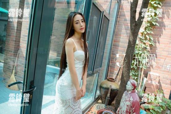 尤果网-禅叽zankii 尤果网 - 禅叽zankii的睡衣写真合集——我不是在翻衣橱,你才是!