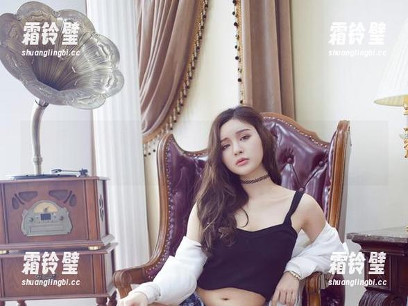 尤物馆 - 小探戈的花嫁写真：我以为是跳舞，结果只是照相！