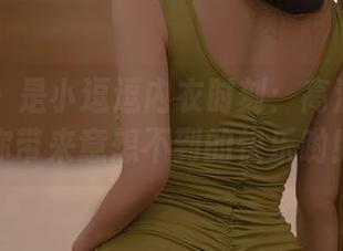 尤蜜荟 – 是小逗逗内衣时刻：高清图片给你带来意想不到的快乐哟！
