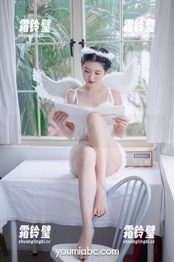 尤蜜荟-陈圆圆 尤蜜荟 - 戴上眼镜,私拍秒变VIP——超值陈圆圆资源!