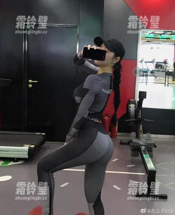 左公子666 微密圈 - 左公子666精选:这个胖乎乎的粉色奶牛可真惹人喜爱啊