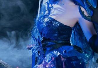 年年Nnian和服，精选套图，穿上它随时随地都能当“女神”！