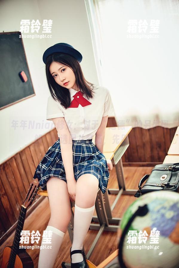 年年Nnian修女：对于“道德”的另类理解，精选图片登场，先别走！