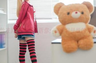 幼水铃衣用JK穿搭告诉你：美图和壁纸的关系是啥