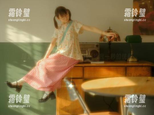 幼水铃衣 精选来了!幼水铃衣的Miku给我一秒的恍惚