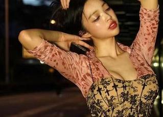 微密圈 – 徐珺大哥的全集，性感绝技展现得淋漓尽致！