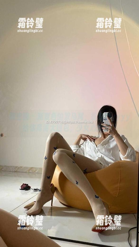 微密圈 - 渐变色的双马尾，徐绾绾yyyy给你高清大图包，少女心炸裂！