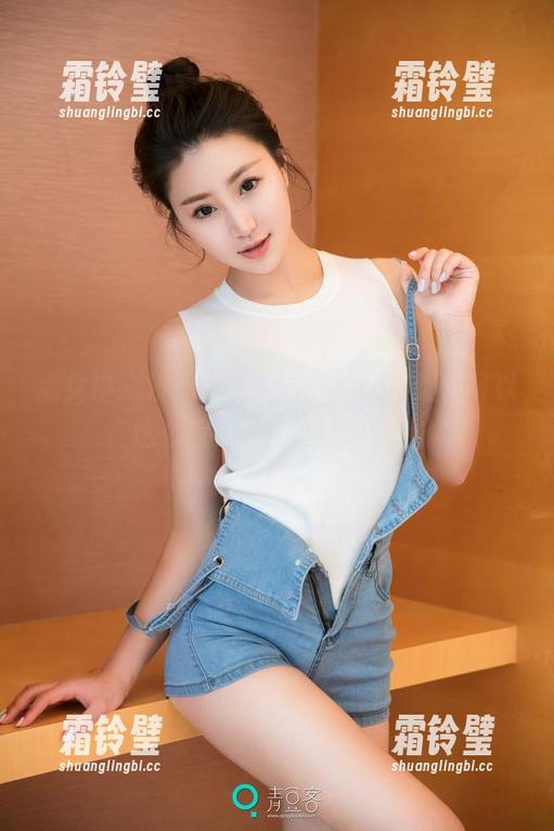 推女神 - 没想到，纯小希的高清温柔可以这么撩，强烈推荐分享！