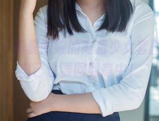 推女郎 – 看夏婉婉的高清少女套图，感觉自己也要回到高中！
