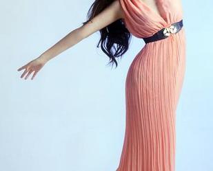 推女郎 – 这组写真真定制！郑瑞熙的美足怼得我眼睛直发愣