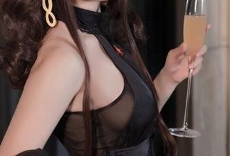 探访星野saori的95玉玲珑：最新原图简直不敢相信这是人类的创造！