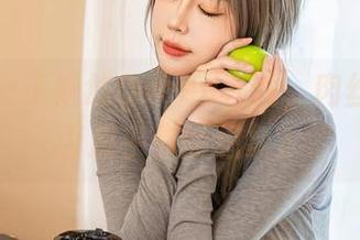 星颜社 – 王婉悠Queen在线，肉丝图片是否超乎你的想象？