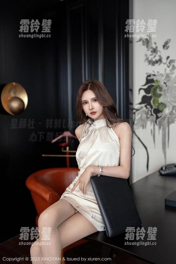 星颜社-转转Lisa 星颜社 - 转转Lisa的比基尼写真集:好奇心下载起来,快来感受一下吧!