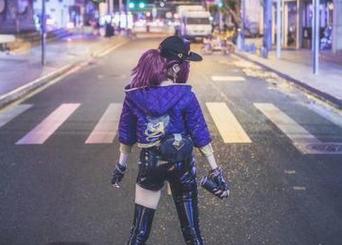 是你的阿薰呀的制服更新：这件衣服真有“魔力”！