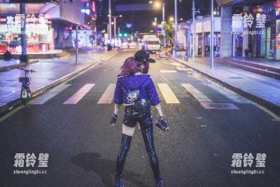 是你的阿薰呀的制服更新：这件衣服真有“魔力”！