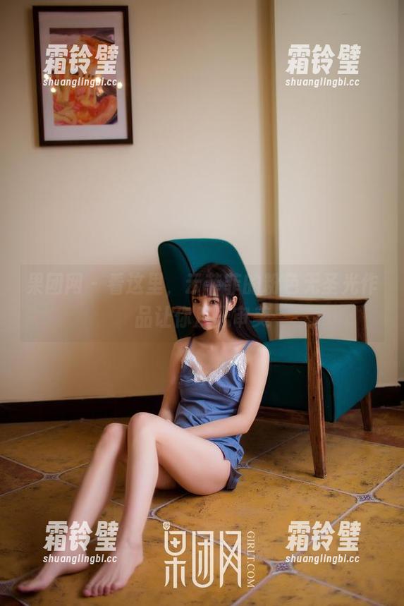 果团网 - 看这里，云菲菲的粉色无圣光作品让你反思审美