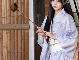 想要加入喵圈子吗？快下载桜井宁宁的写真集，保证入门简单！