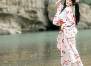 桜井宁宁的护士图集：需要几瓶水才能解渴吗？