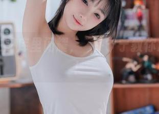 白丝在图库里闪耀，桜井宁宁教你怎么玩！