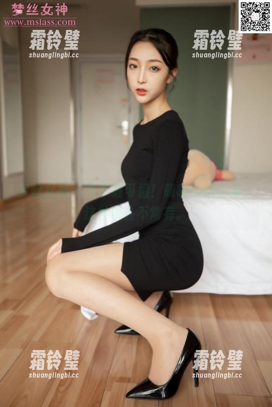 梦丝女神 - 不下载可惜！晓晓女孩全集，这种机会不常有。