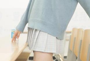 梦丝女神 – 莹仙女的美图，让我这种腿控感到无奈…甩得我不敢再吃薯条了。精选！