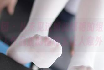 森萝财团 – 从未见过如此惊艳的组合，甜米双人作品里的福利太让人意外了！