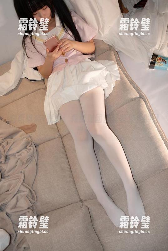 白厚棉袜+原图：森萝财团里那些淡淡的日常～
