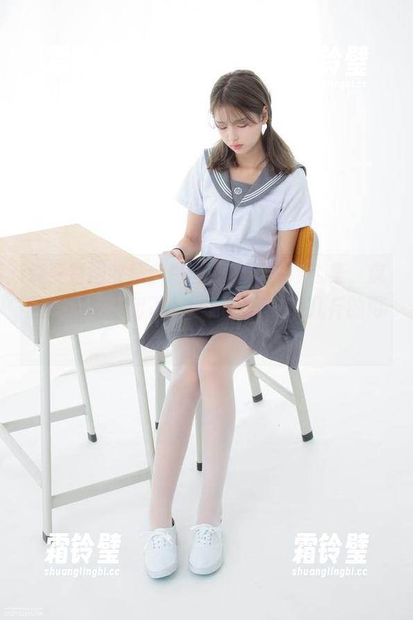 森萝财团收藏：白丝棉花糖女孩合集，疯狂呼叫这太甜了，小姐们来一颗几斤的可好？