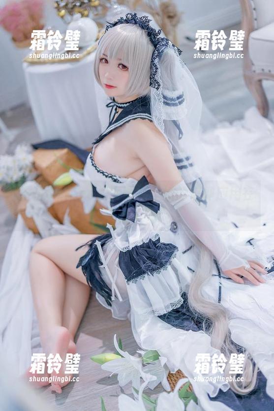 樱落Selena修女图库：她的信仰应用在何处了呢？