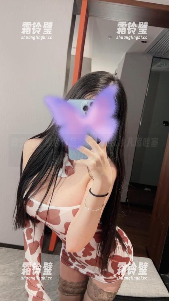 微密圈 - 黑色作品，难道是沈汝凡超哇塞最新的自我叛逆？