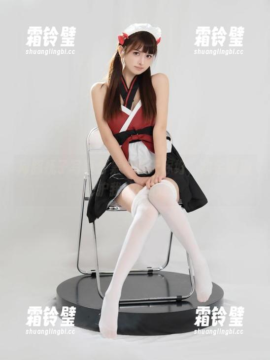 河豚抚子写真合集：春天你好，约会请掩护我的小心思