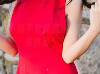 波萝社 – 不知不觉就沉迷在柳侑绮的甜心图包，果然是个万年少女？