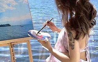 微密圈 – 这作品得了，洁己u的学妹既视感让我有点停不下来，大家懂的。