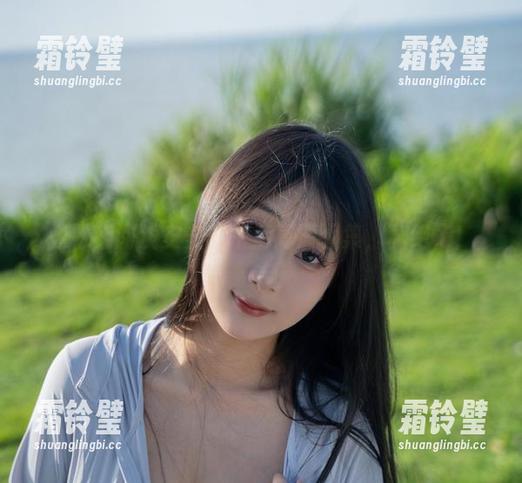 轻松翻阅浅安安的午后高清图集，真绝了！