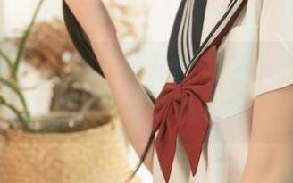不讲道理的美图：爆机少女喵小吉骸骨少女，今天你下载了吗？