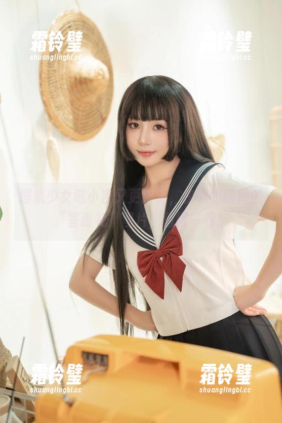 爆机少女喵小吉 爆机少女喵小吉又更新了,快来瞧瞧她的“答谢礼”图片,值得一看!