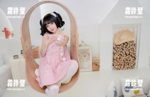 爆机少女喵小吉牛仔裤美图合集，总有一款让你想要买买买！