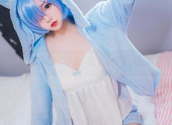一组没出乎意料的JKCOS：猫君君MaoJun有她的魔力