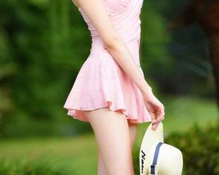 唔，王羽杉变身兔女郎，高清画质下的可爱究竟是几分？