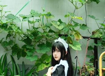 白莉爱吃巧克力的“双马尾”魔力，美图从未如此撩人，精选诚意满满啊！